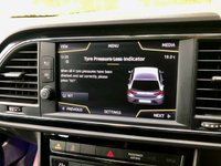 USED 2017 67 SEAT LEON 1.4 TSI FR Technology Hatchback 5dr Petrol Manual Euro 6 (s/s) (125 ps) ONLY 64,500 MILES WITH EXCELLENT SERVICE HISTORY X8 STAMPS--CAMBELT RENEWED AT 46,269 MILES 03/24//APPLE-PLAY//X4 NEW TYRES//18'ALLOYS//LED LIGHTS FRONT AND REAR//REAR PARK SENSORS//ELECTRIC FOLDING MIRRORS////DUAL CLIMATE CONTROL//ACC CRUISE CONTROL Euro 6 (s/s) (125 ps) ONLY 63,000 MILES WITH EXCELLENT SERVICE HISTORY X8 STAMPS--CAMBELT RENEWED AT 46,269 MILES 03/24//APPLE-PLAY//X4 NEW TYRES//18'ALLOYS//LED LIGHTS FRONT AND REAR//REAR PARK SENSORS//ELECTRIC FOLDING MIRRORS////DUAL CLIMATE CONTROL//ACC CRUISE CONTROL