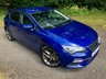 USED 2017 67 SEAT LEON 1.4 TSI FR Technology Hatchback 5dr Petrol Manual Euro 6 (s/s) (125 ps) ONLY 64,500 MILES WITH EXCELLENT SERVICE HISTORY X8 STAMPS--CAMBELT RENEWED AT 46,269 MILES 03/24//APPLE-PLAY//X4 NEW TYRES//18'ALLOYS//LED LIGHTS FRONT AND REAR//REAR PARK SENSORS//ELECTRIC FOLDING MIRRORS////DUAL CLIMATE CONTROL//ACC CRUISE CONTROL Euro 6 (s/s) (125 ps) ONLY 63,000 MILES WITH EXCELLENT SERVICE HISTORY X8 STAMPS--CAMBELT RENEWED AT 46,269 MILES 03/24//APPLE-PLAY//X4 NEW TYRES//18'ALLOYS//LED LIGHTS FRONT AND REAR//REAR PARK SENSORS//ELECTRIC FOLDING MIRRORS////DUAL CLIMATE CONTROL//ACC CRUISE CONTROL