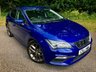 USED 2017 67 SEAT LEON 1.4 TSI FR Technology Hatchback 5dr Petrol Manual Euro 6 (s/s) (125 ps) ONLY 64,500 MILES WITH EXCELLENT SERVICE HISTORY X8 STAMPS--CAMBELT RENEWED AT 46,269 MILES 03/24//APPLE-PLAY//X4 NEW TYRES//18'ALLOYS//LED LIGHTS FRONT AND REAR//REAR PARK SENSORS//ELECTRIC FOLDING MIRRORS////DUAL CLIMATE CONTROL//ACC CRUISE CONTROL Euro 6 (s/s) (125 ps) ONLY 63,000 MILES WITH EXCELLENT SERVICE HISTORY X8 STAMPS--CAMBELT RENEWED AT 46,269 MILES 03/24//APPLE-PLAY//X4 NEW TYRES//18'ALLOYS//LED LIGHTS FRONT AND REAR//REAR PARK SENSORS//ELECTRIC FOLDING MIRRORS////DUAL CLIMATE CONTROL//ACC CRUISE CONTROL