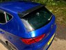USED 2017 67 SEAT LEON 1.4 TSI FR Technology Hatchback 5dr Petrol Manual Euro 6 (s/s) (125 ps) ONLY 64,500 MILES WITH EXCELLENT SERVICE HISTORY X8 STAMPS--CAMBELT RENEWED AT 46,269 MILES 03/24//APPLE-PLAY//X4 NEW TYRES//18'ALLOYS//LED LIGHTS FRONT AND REAR//REAR PARK SENSORS//ELECTRIC FOLDING MIRRORS////DUAL CLIMATE CONTROL//ACC CRUISE CONTROL Euro 6 (s/s) (125 ps) ONLY 63,000 MILES WITH EXCELLENT SERVICE HISTORY X8 STAMPS--CAMBELT RENEWED AT 46,269 MILES 03/24//APPLE-PLAY//X4 NEW TYRES//18'ALLOYS//LED LIGHTS FRONT AND REAR//REAR PARK SENSORS//ELECTRIC FOLDING MIRRORS////DUAL CLIMATE CONTROL//ACC CRUISE CONTROL