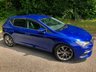 USED 2017 67 SEAT LEON 1.4 TSI FR Technology Hatchback 5dr Petrol Manual Euro 6 (s/s) (125 ps) ONLY 64,500 MILES WITH EXCELLENT SERVICE HISTORY X8 STAMPS--CAMBELT RENEWED AT 46,269 MILES 03/24//APPLE-PLAY//X4 NEW TYRES//18'ALLOYS//LED LIGHTS FRONT AND REAR//REAR PARK SENSORS//ELECTRIC FOLDING MIRRORS////DUAL CLIMATE CONTROL//ACC CRUISE CONTROL Euro 6 (s/s) (125 ps) ONLY 63,000 MILES WITH EXCELLENT SERVICE HISTORY X8 STAMPS--CAMBELT RENEWED AT 46,269 MILES 03/24//APPLE-PLAY//X4 NEW TYRES//18'ALLOYS//LED LIGHTS FRONT AND REAR//REAR PARK SENSORS//ELECTRIC FOLDING MIRRORS////DUAL CLIMATE CONTROL//ACC CRUISE CONTROL