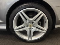 USED 2014 MERCEDES-BENZ CL 4.7 CL500 V8 BlueEfficiency Coupe 2dr Petrol G-Tronic+ Euro 5 (s/s) (435 ps) UK DELIVERY FLAT FEE &pound;175 (SUBJECT TO DEAL) *OVER 100 IMAGES ON OUR WEBSITE*BESPOKE FINANCE ARRANGED*PART EXCHANGE WELCOME*ALL VEHI--- CLES HPI CLEAR