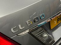 USED 2014 MERCEDES-BENZ CL 4.7 CL500 V8 BlueEfficiency Coupe 2dr Petrol G-Tronic+ Euro 5 (s/s) (435 ps) UK DELIVERY FLAT FEE &pound;175 (SUBJECT TO DEAL) *OVER 100 IMAGES ON OUR WEBSITE*BESPOKE FINANCE ARRANGED*PART EXCHANGE WELCOME*ALL VEHI--- CLES HPI CLEAR