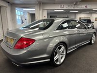 USED 2014 MERCEDES-BENZ CL 4.7 CL500 V8 BlueEfficiency Coupe 2dr Petrol G-Tronic+ Euro 5 (s/s) (435 ps) UK DELIVERY FLAT FEE &pound;175 (SUBJECT TO DEAL) *OVER 100 IMAGES ON OUR WEBSITE*BESPOKE FINANCE ARRANGED*PART EXCHANGE WELCOME*ALL VEHI--- CLES HPI CLEAR