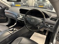 USED 2014 MERCEDES-BENZ CL 4.7 CL500 V8 BlueEfficiency Coupe 2dr Petrol G-Tronic+ Euro 5 (s/s) (435 ps) UK DELIVERY FLAT FEE &pound;175 (SUBJECT TO DEAL) *OVER 100 IMAGES ON OUR WEBSITE*BESPOKE FINANCE ARRANGED*PART EXCHANGE WELCOME*ALL VEHI--- CLES HPI CLEAR