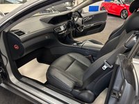USED 2014 MERCEDES-BENZ CL 4.7 CL500 V8 BlueEfficiency Coupe 2dr Petrol G-Tronic+ Euro 5 (s/s) (435 ps) UK DELIVERY FLAT FEE &pound;175 (SUBJECT TO DEAL) *OVER 100 IMAGES ON OUR WEBSITE*BESPOKE FINANCE ARRANGED*PART EXCHANGE WELCOME*ALL VEHI--- CLES HPI CLEAR