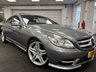 USED 2014 MERCEDES-BENZ CL 4.7 CL500 V8 BlueEfficiency Coupe 2dr Petrol G-Tronic+ Euro 5 (s/s) (435 ps) UK DELIVERY FLAT FEE &pound;175 (SUBJECT TO DEAL) *OVER 100 IMAGES ON OUR WEBSITE*BESPOKE FINANCE ARRANGED*PART EXCHANGE WELCOME*ALL VEHI--- CLES HPI CLEAR