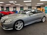 USED 2014 MERCEDES-BENZ CL 4.7 CL500 V8 BlueEfficiency Coupe 2dr Petrol G-Tronic+ Euro 5 (s/s) (435 ps) UK DELIVERY FLAT FEE &pound;175 (SUBJECT TO DEAL) *OVER 100 IMAGES ON OUR WEBSITE*BESPOKE FINANCE ARRANGED*PART EXCHANGE WELCOME*ALL VEHI--- CLES HPI CLEAR