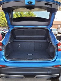 USED 2017 67 NISSAN QASHQAI 1.6 DIG-T Tekna SUV 5dr Petrol Manual Euro 6 (s/s) (163 ps) 