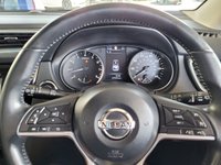 USED 2017 67 NISSAN QASHQAI 1.6 DIG-T Tekna SUV 5dr Petrol Manual Euro 6 (s/s) (163 ps) 