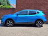 USED 2017 67 NISSAN QASHQAI 1.6 DIG-T Tekna SUV 5dr Petrol Manual Euro 6 (s/s) (163 ps) 