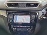 USED 2017 67 NISSAN QASHQAI 1.6 DIG-T Tekna SUV 5dr Petrol Manual Euro 6 (s/s) (163 ps) 