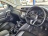 USED 2017 67 NISSAN QASHQAI 1.6 DIG-T Tekna SUV 5dr Petrol Manual Euro 6 (s/s) (163 ps) 