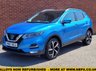 USED 2017 67 NISSAN QASHQAI 1.6 DIG-T Tekna SUV 5dr Petrol Manual Euro 6 (s/s) (163 ps) 