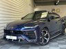 USED 2018 68 LAMBORGHINI URUS 4.0 V8 BiTurbo Auto 4WD Euro 6 5dr 