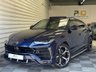 USED 2018 68 LAMBORGHINI URUS 4.0 V8 BiTurbo Auto 4WD Euro 6 5dr 
