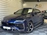 USED 2018 68 LAMBORGHINI URUS 4.0 V8 BiTurbo Auto 4WD Euro 6 5dr 