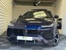 USED 2018 68 LAMBORGHINI URUS 4.0 V8 BiTurbo Auto 4WD Euro 6 5dr 