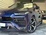 USED 2018 68 LAMBORGHINI URUS 4.0 V8 BiTurbo Auto 4WD Euro 6 5dr 