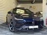 USED 2018 68 LAMBORGHINI URUS 4.0 V8 BiTurbo Auto 4WD Euro 6 5dr 