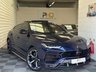 USED 2018 68 LAMBORGHINI URUS 4.0 V8 BiTurbo Auto 4WD Euro 6 5dr 