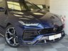 USED 2018 68 LAMBORGHINI URUS 4.0 V8 BiTurbo Auto 4WD Euro 6 5dr 