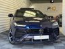 USED 2018 68 LAMBORGHINI URUS 4.0 V8 BiTurbo Auto 4WD Euro 6 5dr 