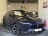 USED 2018 68 LAMBORGHINI URUS 4.0 V8 BiTurbo Auto 4WD Euro 6 5dr 