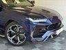 USED 2018 68 LAMBORGHINI URUS 4.0 V8 BiTurbo Auto 4WD Euro 6 5dr 