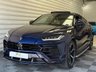 USED 2018 68 LAMBORGHINI URUS 4.0 V8 BiTurbo Auto 4WD Euro 6 5dr 