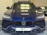 USED 2018 68 LAMBORGHINI URUS 4.0 V8 BiTurbo Auto 4WD Euro 6 5dr 