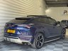 USED 2018 68 LAMBORGHINI URUS 4.0 V8 BiTurbo Auto 4WD Euro 6 5dr 