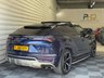 USED 2018 68 LAMBORGHINI URUS 4.0 V8 BiTurbo Auto 4WD Euro 6 5dr 