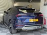 USED 2018 68 LAMBORGHINI URUS 4.0 V8 BiTurbo Auto 4WD Euro 6 5dr 