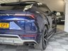 USED 2018 68 LAMBORGHINI URUS 4.0 V8 BiTurbo Auto 4WD Euro 6 5dr 
