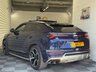 USED 2018 68 LAMBORGHINI URUS 4.0 V8 BiTurbo Auto 4WD Euro 6 5dr 