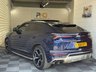 USED 2018 68 LAMBORGHINI URUS 4.0 V8 BiTurbo Auto 4WD Euro 6 5dr 