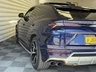 USED 2018 68 LAMBORGHINI URUS 4.0 V8 BiTurbo Auto 4WD Euro 6 5dr 