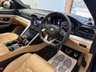 USED 2018 68 LAMBORGHINI URUS 4.0 V8 BiTurbo Auto 4WD Euro 6 5dr 