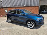 USED 2019 19 SKODA KAROQ 1.5 TSI ACT SE L SUV 5dr Petrol DSG Euro 6 (s/s) (150 ps) 12 Months Warranty