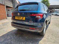 USED 2019 19 SKODA KAROQ 1.5 TSI ACT SE L SUV 5dr Petrol DSG Euro 6 (s/s) (150 ps) 12 Months Warranty