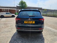 USED 2019 19 SKODA KAROQ 1.5 TSI ACT SE L SUV 5dr Petrol DSG Euro 6 (s/s) (150 ps) 12 Months Warranty