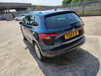 USED 2019 19 SKODA KAROQ 1.5 TSI ACT SE L SUV 5dr Petrol DSG Euro 6 (s/s) (150 ps) 12 Months Warranty