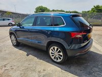 USED 2019 19 SKODA KAROQ 1.5 TSI ACT SE L SUV 5dr Petrol DSG Euro 6 (s/s) (150 ps) 12 Months Warranty