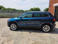 USED 2019 19 SKODA KAROQ 1.5 TSI ACT SE L SUV 5dr Petrol DSG Euro 6 (s/s) (150 ps) 12 Months Warranty