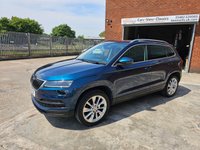 USED 2019 19 SKODA KAROQ 1.5 TSI ACT SE L SUV 5dr Petrol DSG Euro 6 (s/s) (150 ps) 12 Months Warranty