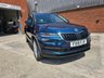 USED 2019 19 SKODA KAROQ 1.5 TSI ACT SE L SUV 5dr Petrol DSG Euro 6 (s/s) (150 ps) 12 Months Warranty