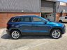 USED 2019 19 SKODA KAROQ 1.5 TSI ACT SE L SUV 5dr Petrol DSG Euro 6 (s/s) (150 ps) 12 Months Warranty