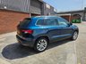 USED 2019 19 SKODA KAROQ 1.5 TSI ACT SE L SUV 5dr Petrol DSG Euro 6 (s/s) (150 ps) 12 Months Warranty