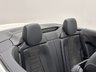 USED 2018 18 MERCEDES-BENZ E-CLASS 2.0 E220d AMG Line (Premium) Cabriolet 2dr Diesel G-Tronic+ Euro 6 (s/s) (194 ps) Striking Polar White , Black leather alcantara , Heated  neck warmer , Comand online , High gloss white , Black Hood